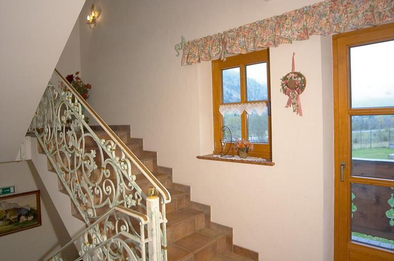 Schiederhof Villa Mittersill Exterior photo